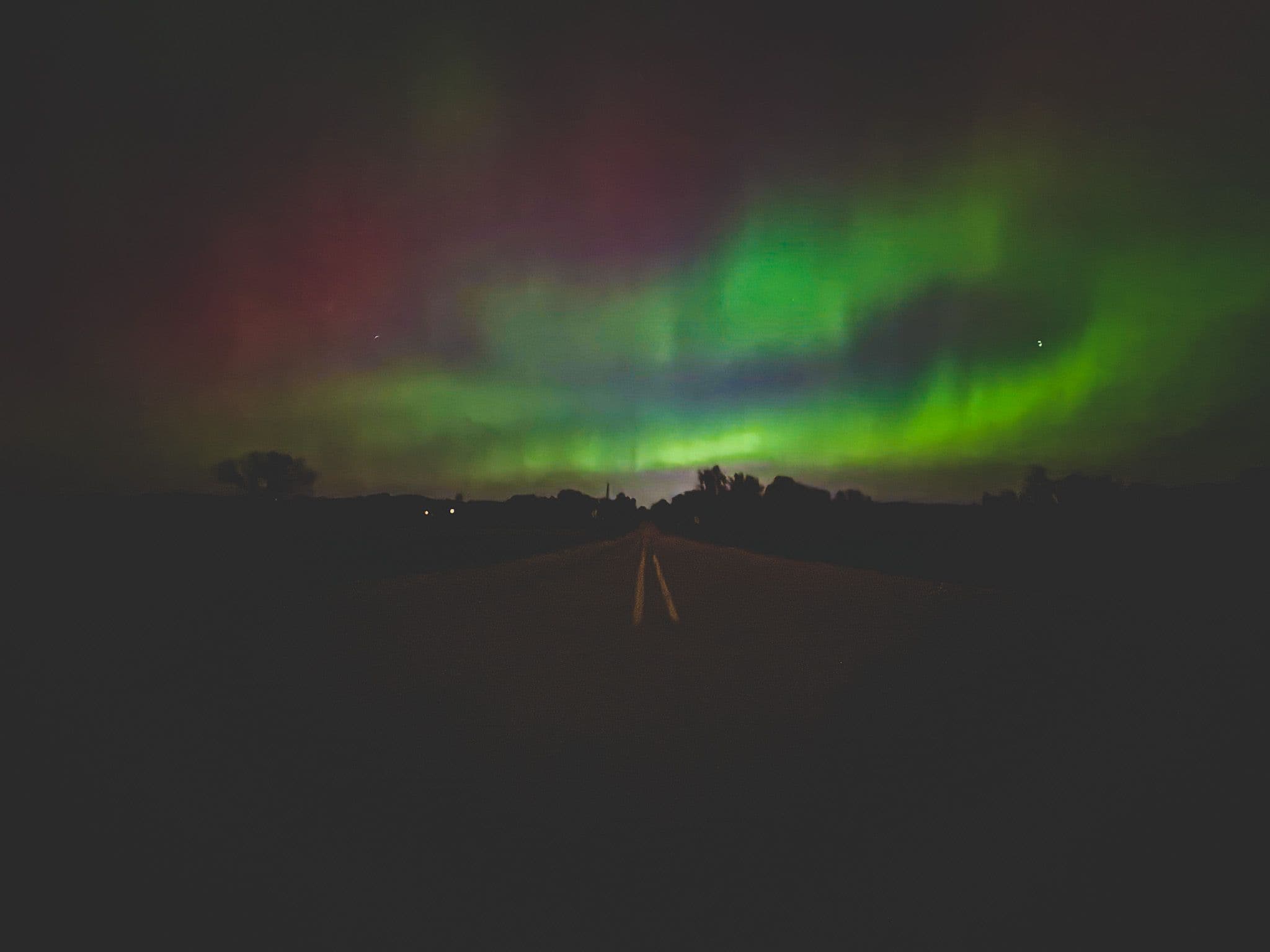 Northern Lights
